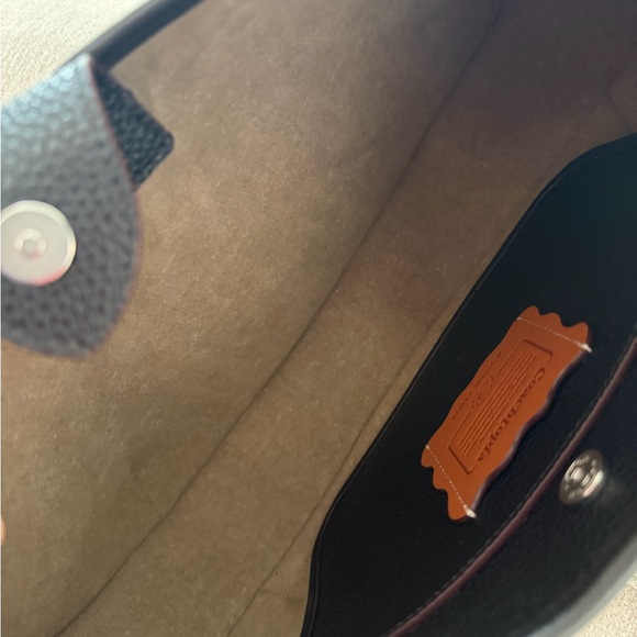 Coach “Ergo” shoulder bag - Picture 5 of 9